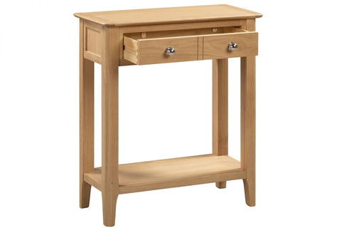 Cotswold Console Table Console Table Julian Bowen V2 