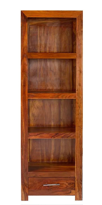 Cube Petite Living Bookcase IFDV2 