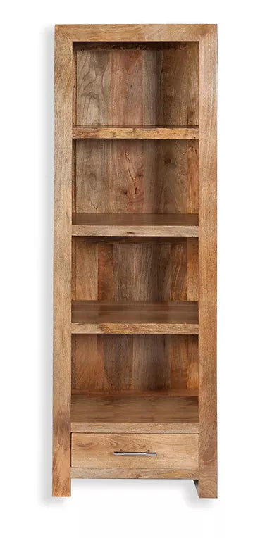 Cube Petite Mango Living Bookcase IFDV2 