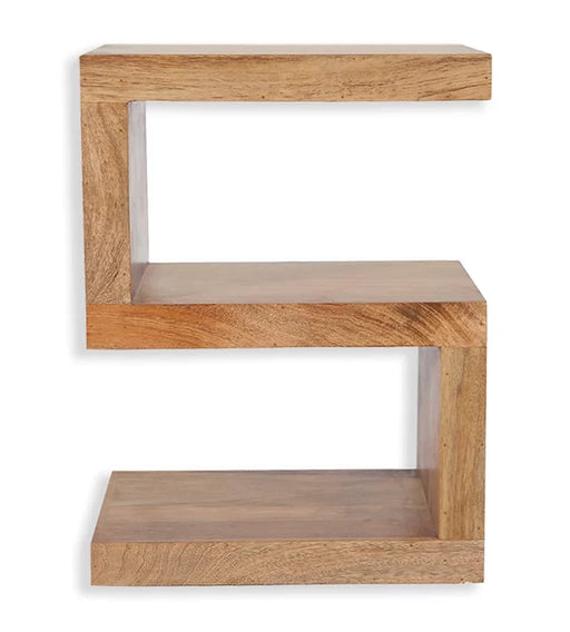 Cube Petite Mango Living S Shelving Unit IFDV2 