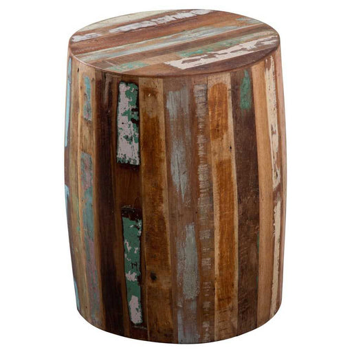 Coastal Drum Stool Stool IHv2 