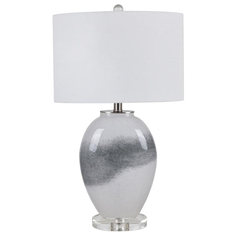 Alba Table Lamp Lamp Table Derrys 