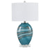 Elise Table Lamp Lamp Derrys 