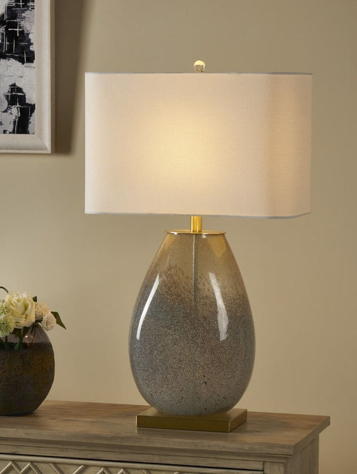 Soho Table Lamp Lamp Derrys 