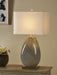 Soho Table Lamp Lamp Derrys 