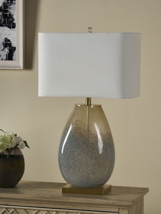 Soho Table Lamp Lamp Derrys 