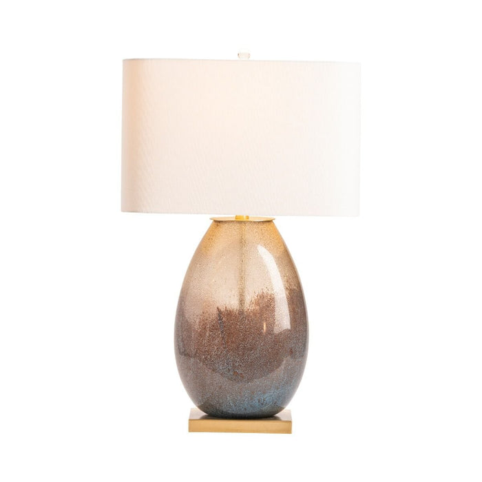 Soho Table Lamp Lamp Derrys 