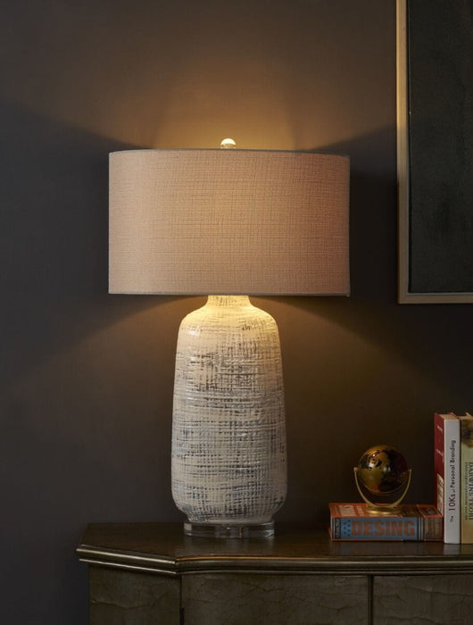 Sanderson Table Lamp Lamp Derrys 