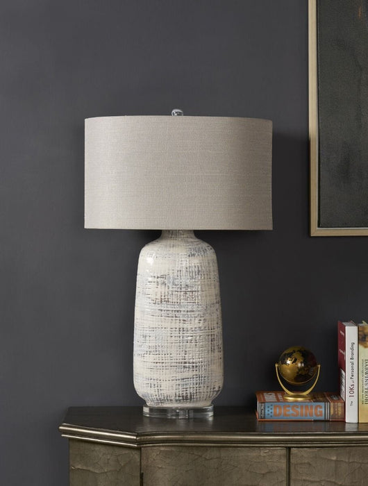 Sanderson Table Lamp Lamp Derrys 