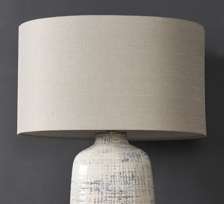 Sanderson Table Lamp Lamp Derrys 