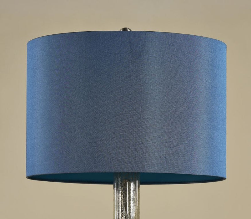 Peacock Table Lamp Lamp Derrys 