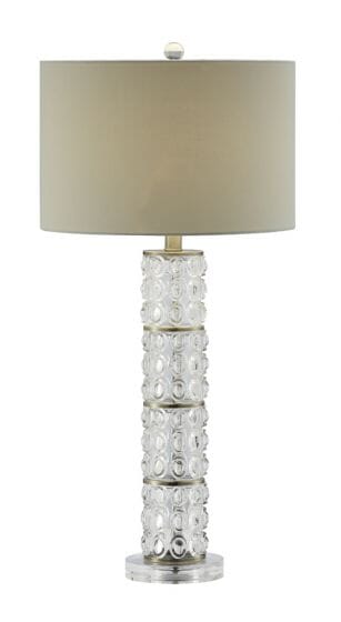 Asti Table Lamp Lamp Derrys 