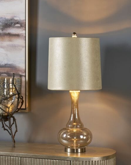 Monaca Table Lamp Lamp Derrys 