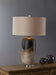 Latina Table Lamp Lamp Derrys 