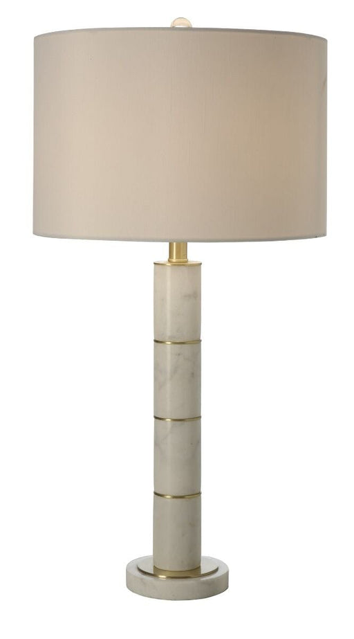 Porter Marble Table Lamp Lamp Derrys 