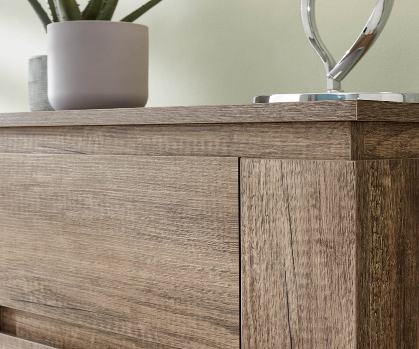 Canyon Oak Multi Unit Sideboard GW 