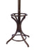 Bentwood Coat & Hat Stand Coat stand Derrys 