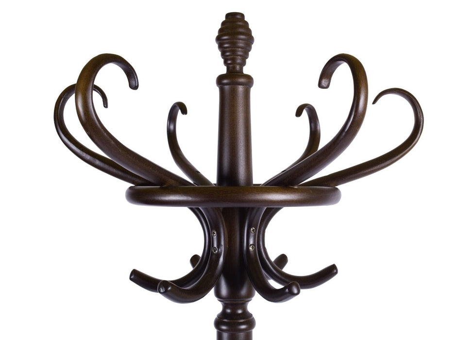 Bentwood Coat & Hat Stand Coat stand Derrys 