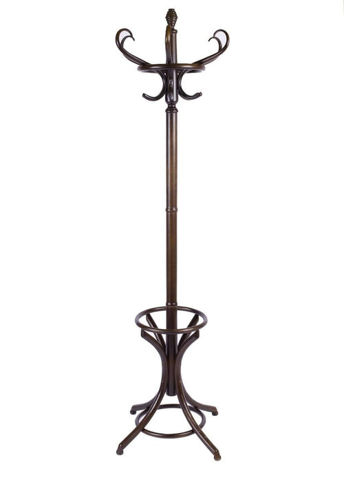 Bentwood Coat & Hat Stand Coat stand Derrys 