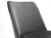 Delaunay Dining Chair - Grey (2 Per Box) Dining Chairs Julian Bowen V2 