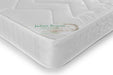 DELUXE SEMI-ORTHOPAEDIC MATTRESS 76CM Mattress Julian Bowen V2 