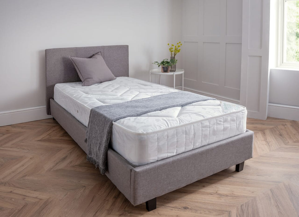 DELUXE SEMI-ORTHOPAEDIC MATTRESS 90CM Mattress Julian Bowen V2 