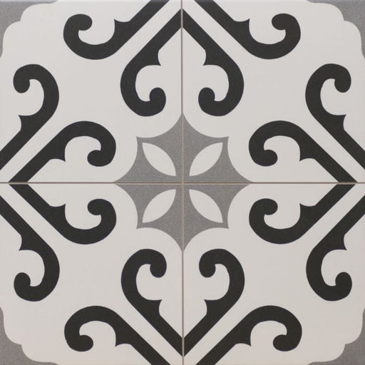 Autograph Derby Grey Tile 450x450 Tiles Supplier 167 