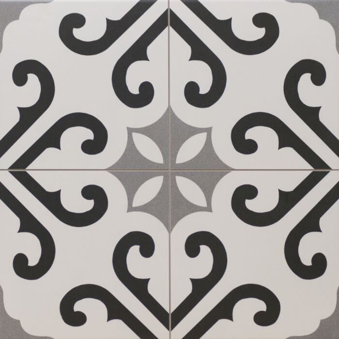 Autograph Derby Grey Tile 450x450 Tiles Supplier 167 