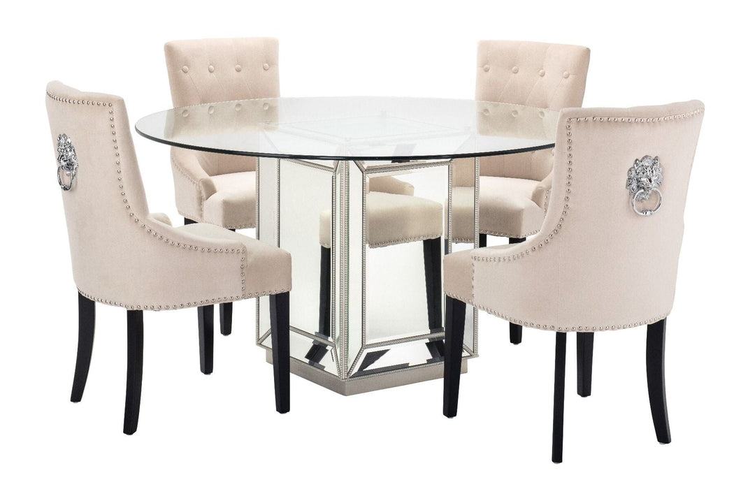 Sofia Dining Table Dining Set Derrys 