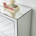 Harlow 2 Door Chest Bedside Cabinet Derrys 