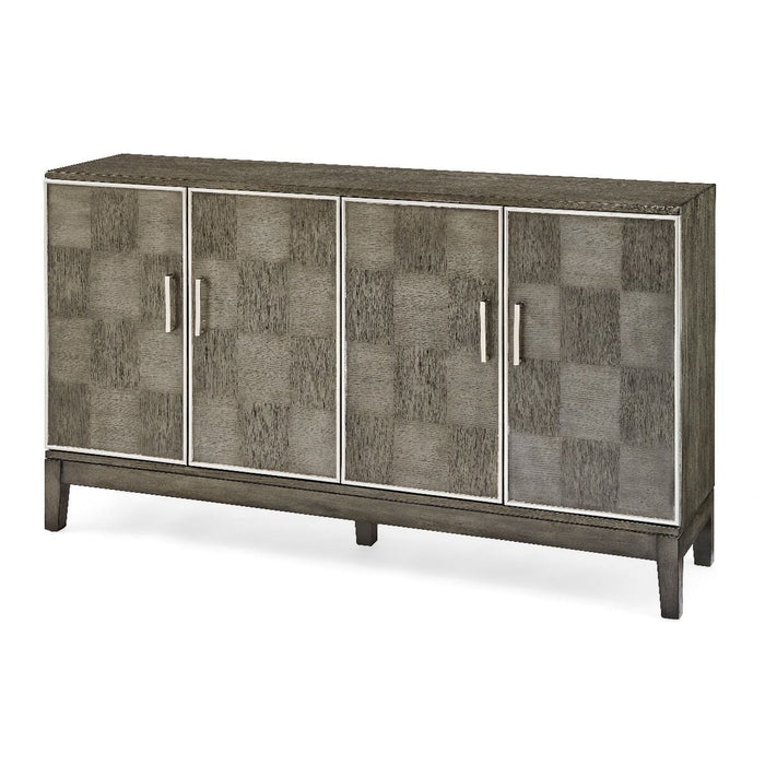 Gambet 4 Door Sideboard Sideboard Derrys 