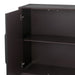 Lewis 2 Door Chest Sideboard Derrys 