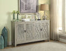 Gallo 4 Door Sideboard Sideboard Derrys 