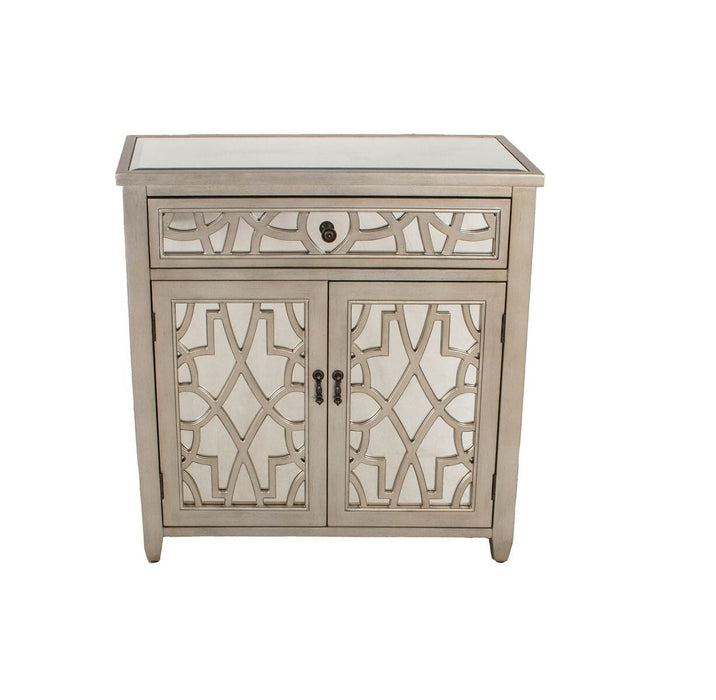 Gallo 2/1 Chest & Mirror Sideboard Derrys 