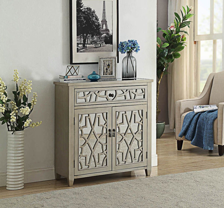 Gallo 2/1 Chest & Mirror Sideboard Derrys 