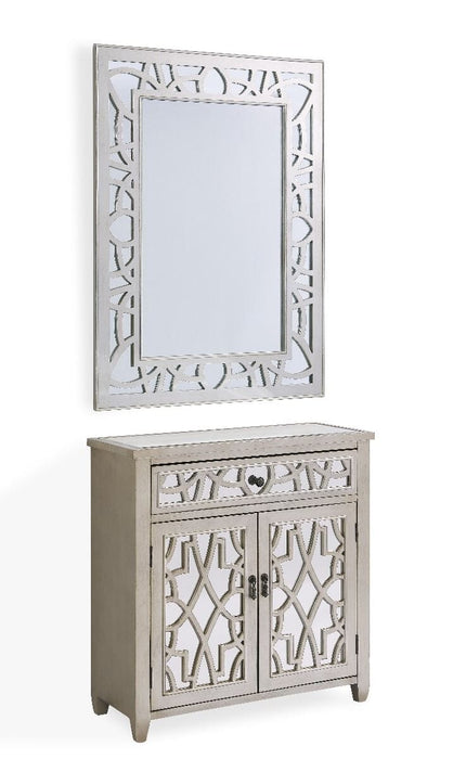 Gallo 2/1 Chest & Mirror Sideboard Derrys 