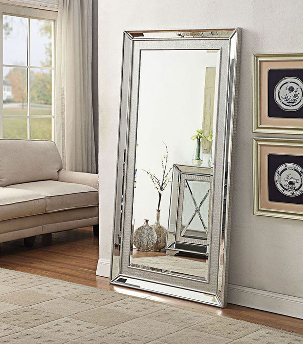 Sofia Mirror Large 6ftx3ft Mirror Derrys 