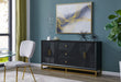 Orlando Sideboard Sideboard Derrys 