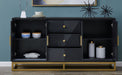 Orlando Sideboard Sideboard Derrys 