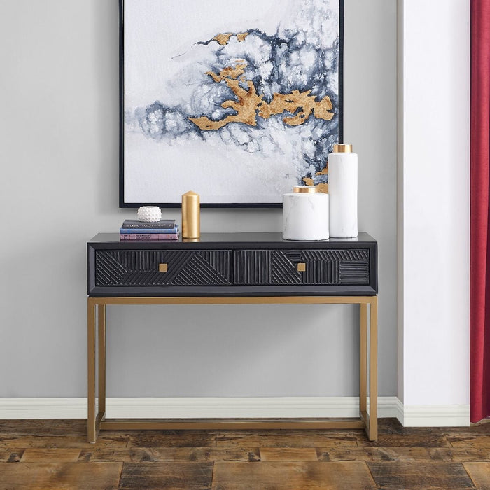 Orlando Console Table Console Tables Derrys 