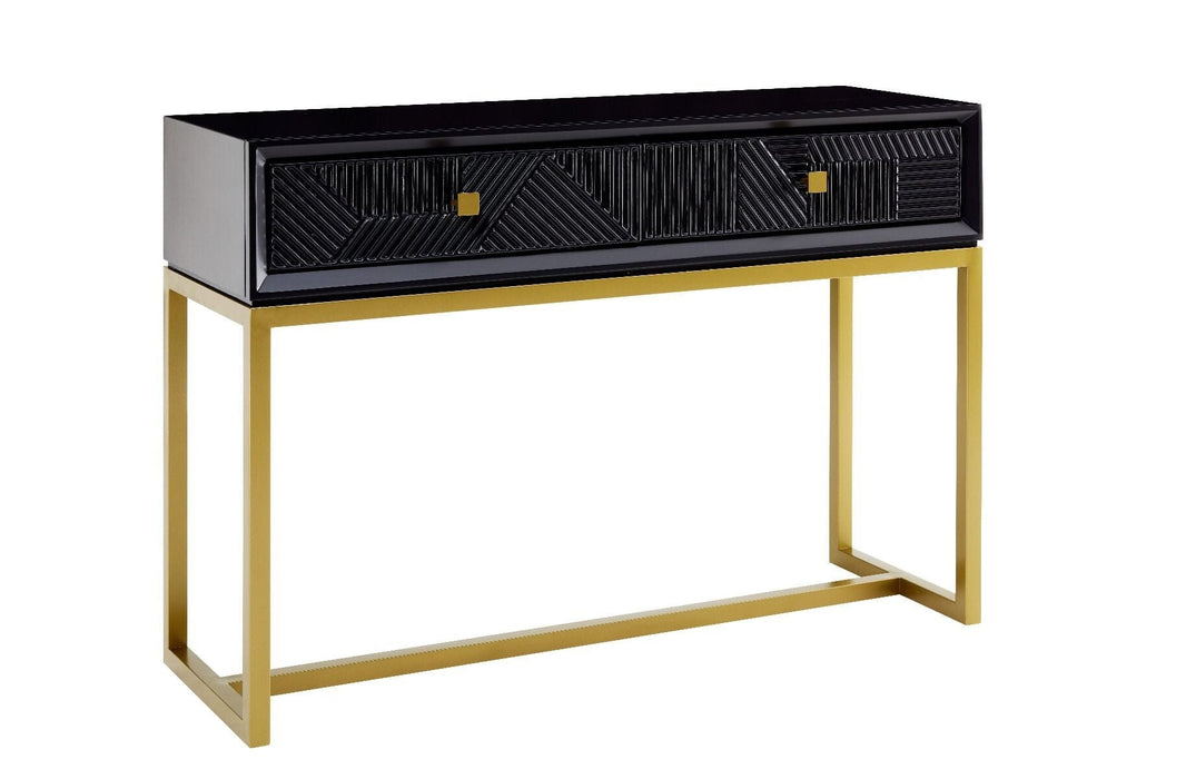 Orlando Console Table Console Tables Derrys 