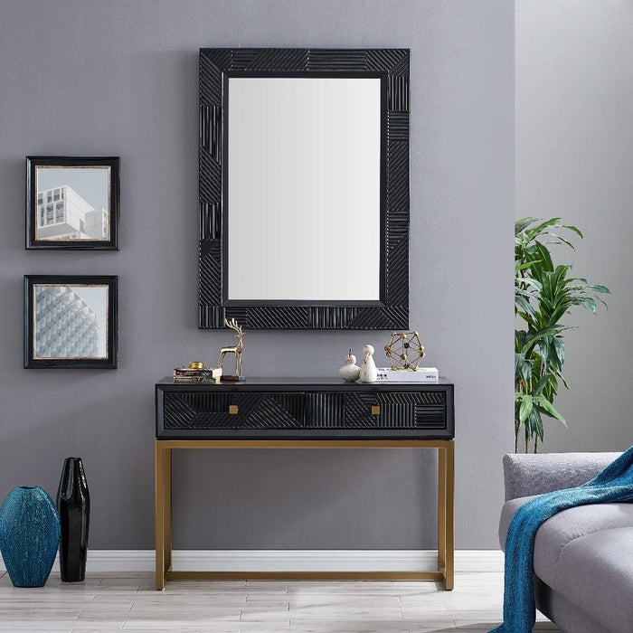 Orlando Console & Mirror Console & Mirror Sets Derrys 