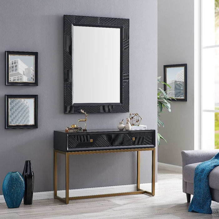 Orlando Console & Mirror Console & Mirror Sets Derrys 