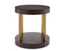 Sanremo Lamp Table Side Table Derrys 