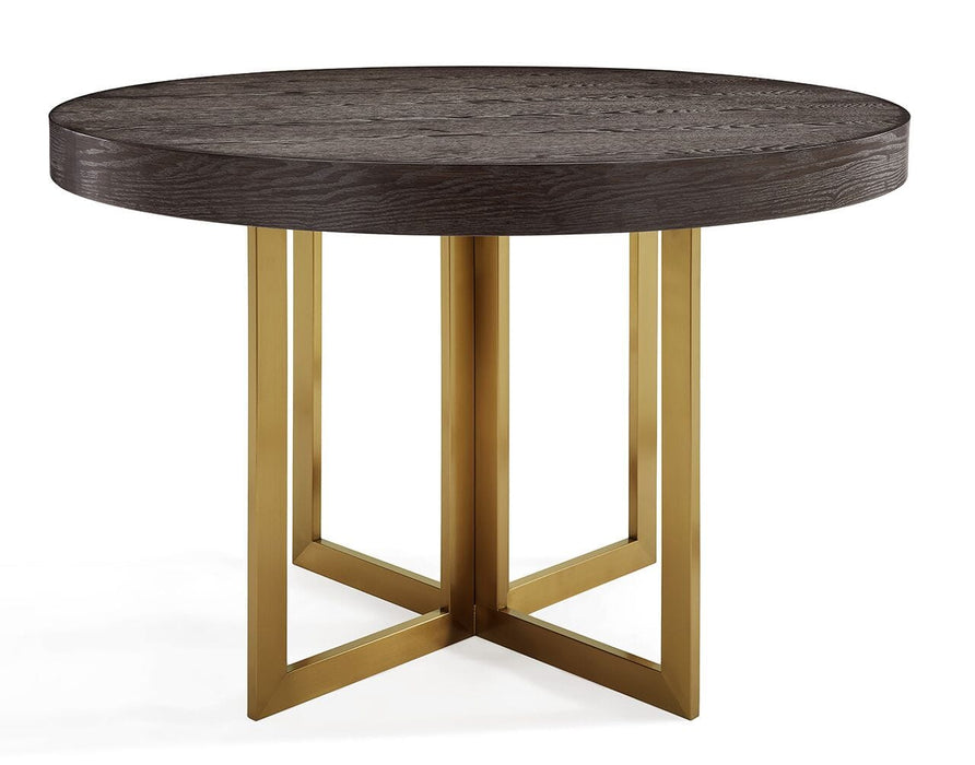 Sanremo Round Dining Table Dining Table Derrys 