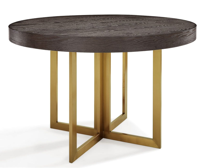 Sanremo Round Dining Table Dining Table Derrys 