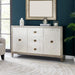 Nova 3 Drawer Sideboard Sideboard Derrys 