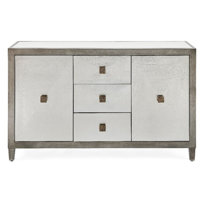 Nova 3 Drawer Sideboard Sideboard Derrys 