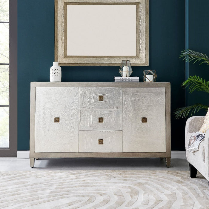 Nova 3 Drawer Sideboard Sideboard Derrys 