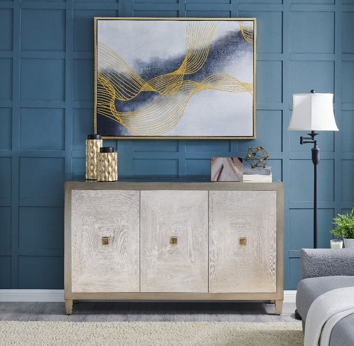 Nova Sideboard & Mirror Sideboard Derrys 